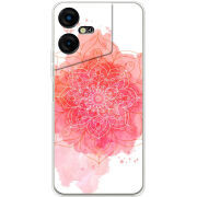Чехол BoxFace Tecno POVA Neo 3 
