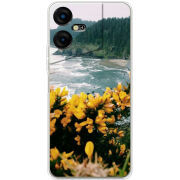 Чехол BoxFace Tecno POVA Neo 3 