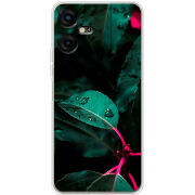 Чехол BoxFace Tecno POVA Neo 3 