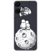 Чехол BoxFace Tecno POVA Neo 3 