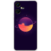 Чехол BoxFace Tecno POVA Neo 3 Desert-Planet