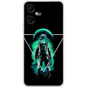 Чехол BoxFace Tecno POVA Neo 3 