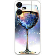 Чехол BoxFace Tecno POVA Neo 3 
