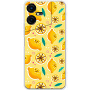 Чехол BoxFace Tecno POVA Neo 3 