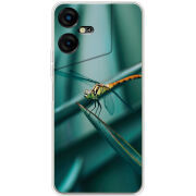 Чехол BoxFace Tecno POVA Neo 3 