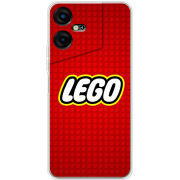 Чехол BoxFace Tecno POVA Neo 3 
