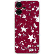 Чехол BoxFace Tecno POVA Neo 3 