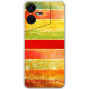 Чехол BoxFace Tecno POVA Neo 3 