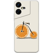 Чехол BoxFace Tecno POVA Neo 3 