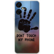 Чехол BoxFace Tecno POVA Neo 3 