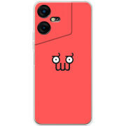 Чехол BoxFace Tecno POVA Neo 3 