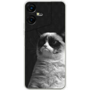 Чехол BoxFace Tecno POVA Neo 3 