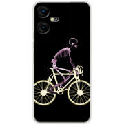 Чехол BoxFace Tecno POVA Neo 3 