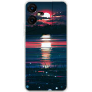 Чехол BoxFace Tecno POVA Neo 3 Midnight