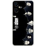 Чехол BoxFace Tecno POVA Neo 3 