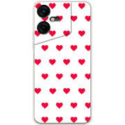Чехол BoxFace Tecno POVA Neo 3 