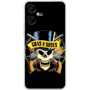 Чехол BoxFace Tecno POVA Neo 3 