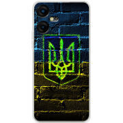 Чехол BoxFace Tecno POVA Neo 3 Trident