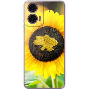 Чехол BoxFace Motorola G24 