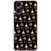 Чехол BoxFace Motorola G24 Halloween Magic