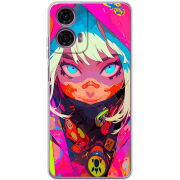 Чехол BoxFace Motorola G24 