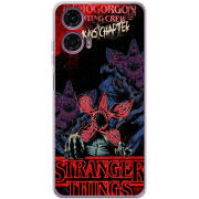 Чехол BoxFace Motorola G24 