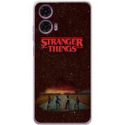 Чехол BoxFace Motorola G24 