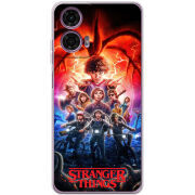 Чехол BoxFace Motorola G24 