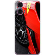 Чехол BoxFace Motorola G24 Ferrari 599XX