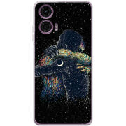 Чехол BoxFace Motorola G24 