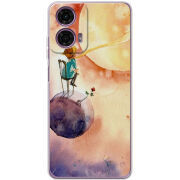 Чехол BoxFace Motorola G24 