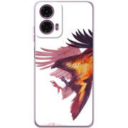 Чехол BoxFace Motorola G24 