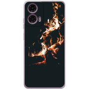 Чехол BoxFace Motorola G24 