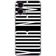 Чехол BoxFace Motorola G24 