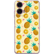 Чехол BoxFace Motorola G24 
