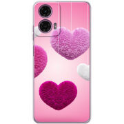Чехол BoxFace Motorola G24 