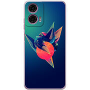 Чехол BoxFace Motorola G24 