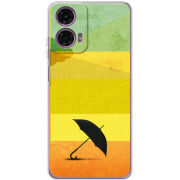 Чехол BoxFace Motorola G24 