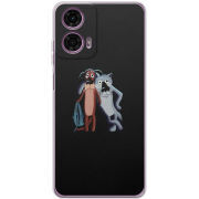 Чехол BoxFace Motorola G24 