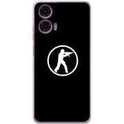 Чехол BoxFace Motorola G24 