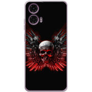 Чехол BoxFace Motorola G24 