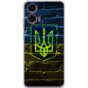 Чехол BoxFace Motorola G24 Trident