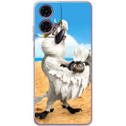 Чехол BoxFace Motorola G24 