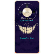 Чехол BoxFace Honor Magic 6 Lite 5G Cheshire Cat