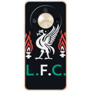 Чехол BoxFace Honor Magic 6 Lite 5G L. F. C.