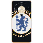 Чехол BoxFace Honor Magic 6 Lite 5G FC Chelsea