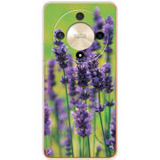 Чехол BoxFace Honor Magic 6 Lite 5G Green Lavender