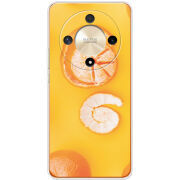 Чехол BoxFace Honor Magic 6 Lite 5G Yellow Mandarins
