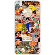 Чехол BoxFace Honor Magic 6 Lite 5G 70s