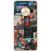 Чехол BoxFace Honor Magic 6 Lite 5G 